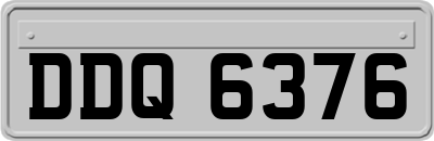 DDQ6376