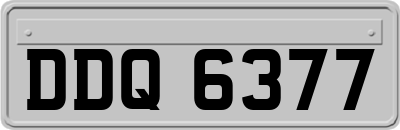 DDQ6377