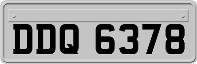 DDQ6378