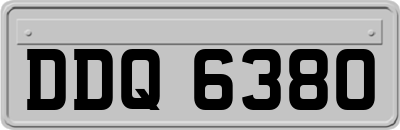 DDQ6380