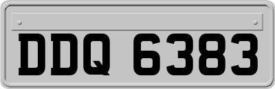 DDQ6383