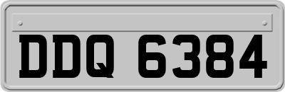 DDQ6384