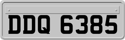DDQ6385