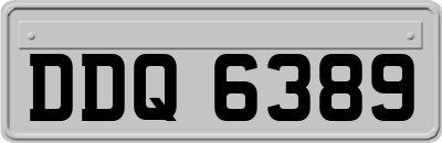DDQ6389