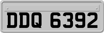 DDQ6392