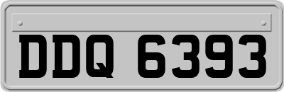 DDQ6393