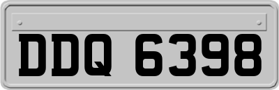DDQ6398