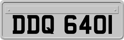 DDQ6401