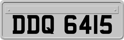 DDQ6415