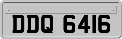DDQ6416