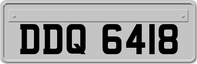 DDQ6418