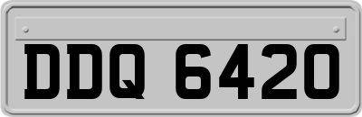 DDQ6420