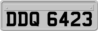 DDQ6423
