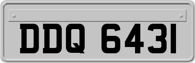 DDQ6431