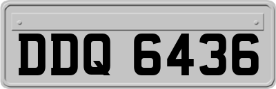 DDQ6436
