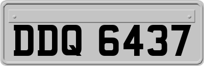 DDQ6437