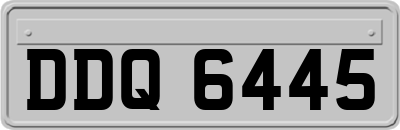 DDQ6445
