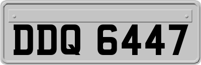 DDQ6447