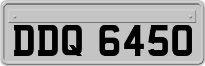 DDQ6450