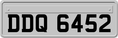 DDQ6452
