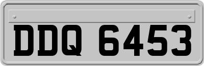 DDQ6453