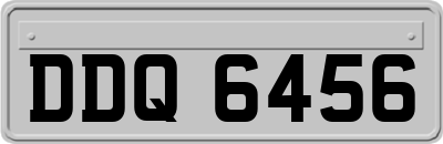 DDQ6456