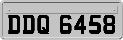 DDQ6458