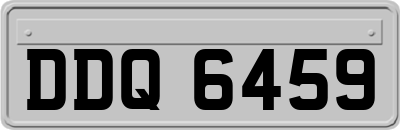 DDQ6459
