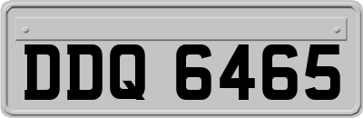 DDQ6465