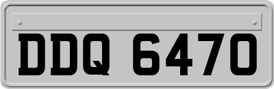 DDQ6470