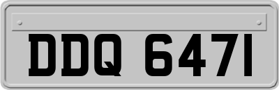 DDQ6471