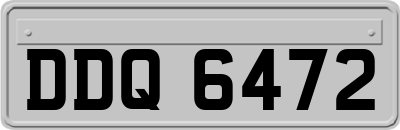 DDQ6472