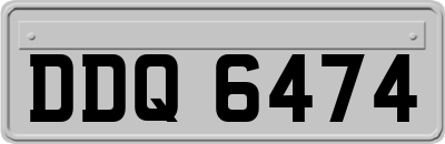 DDQ6474
