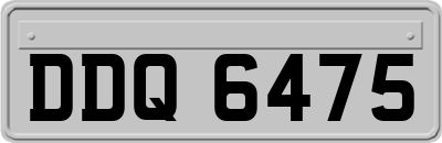 DDQ6475