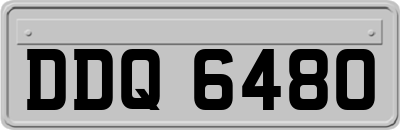 DDQ6480