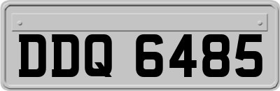 DDQ6485
