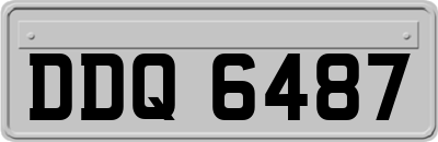 DDQ6487