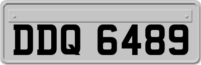 DDQ6489