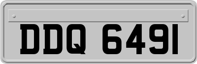 DDQ6491