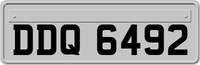 DDQ6492