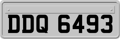 DDQ6493