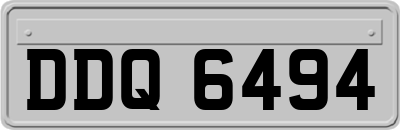 DDQ6494