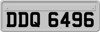 DDQ6496