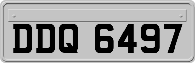 DDQ6497