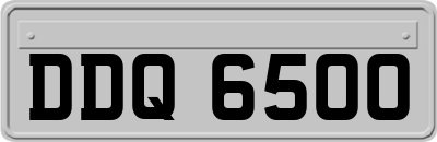 DDQ6500