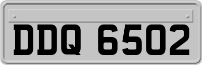 DDQ6502