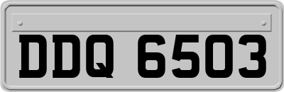 DDQ6503