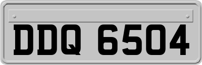 DDQ6504
