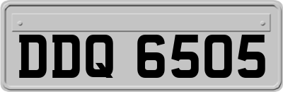 DDQ6505