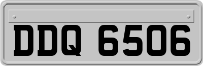 DDQ6506